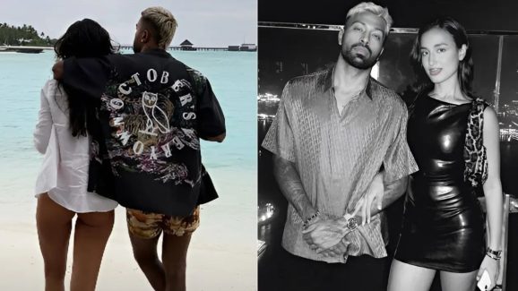 Who Is Mahieka Sharma? Hardik Pandya’s New Girlfriend