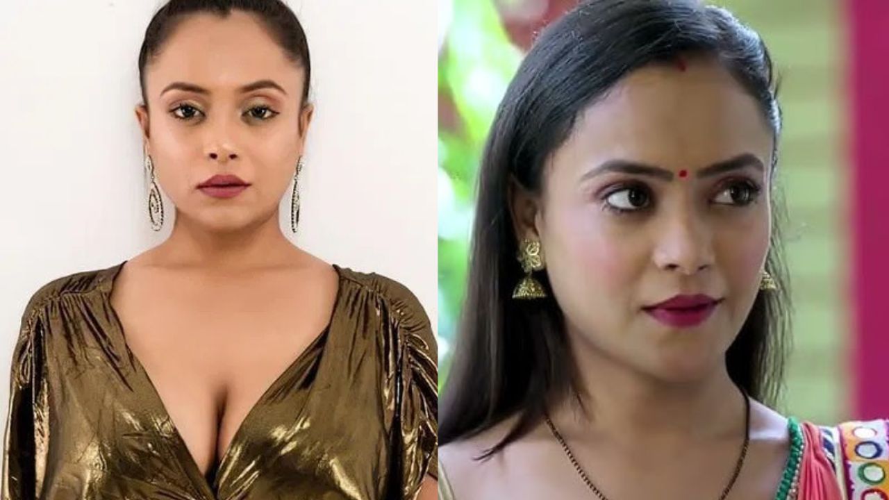 Who is Nehal Vadoliya? Actress Who accused Subhash Ghai of sexual misconduct