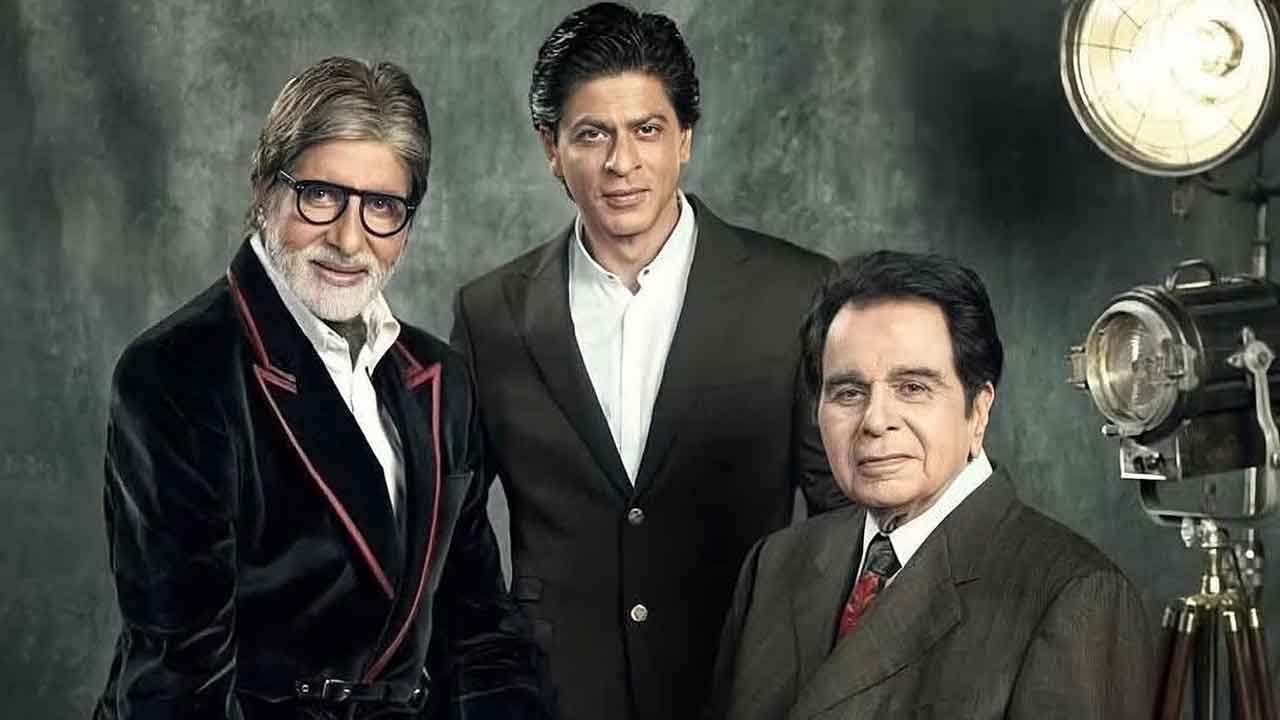 Who is highest Filmfare Award winner? Meet Top 5 Record-Holding Actors