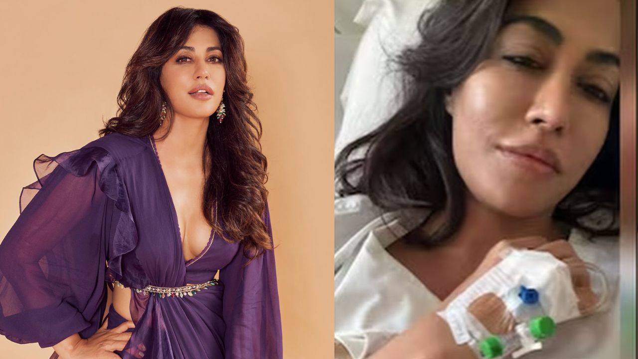 Why Did Chitrangda Singh Remove Her Hospital Post? Truth Revealed