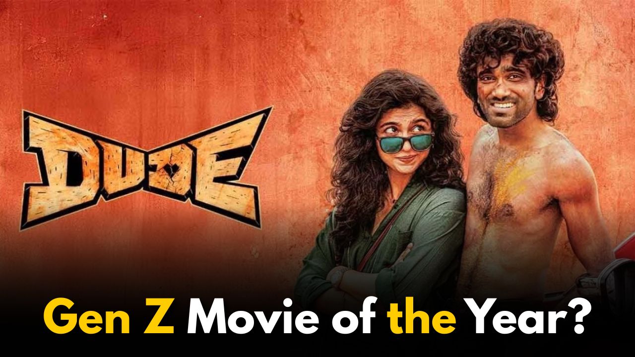 Why Dude Might Be the Gen Z Movie of the Year