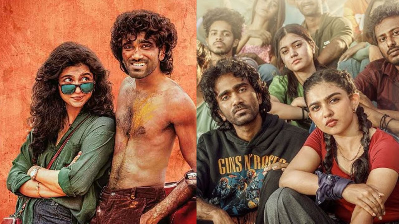 Why Is Mamitha Baiju Skipping Dude Promotions?