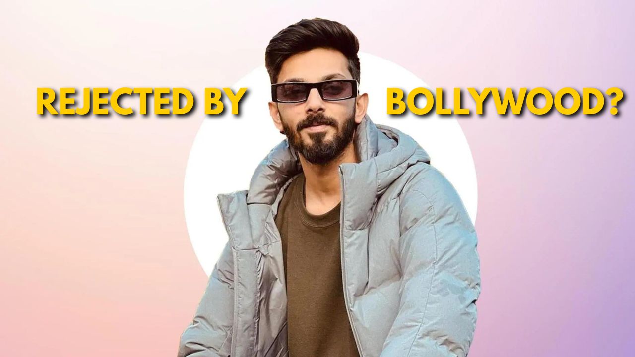 Why Isn’t Anirudh Getting Bollywood Offers Despite His Success? Why Isn’t Anirudh Getting Bollywood Offers Despite His Success?