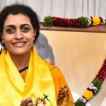 Will Nandamuri Suhasini Contest Jubilee Hills By-Election for TDP?