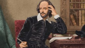 William Shakespeare motivational quotes