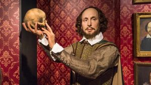 William Shakespeare motivational quotes