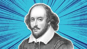 William Shakespeare motivational quotes