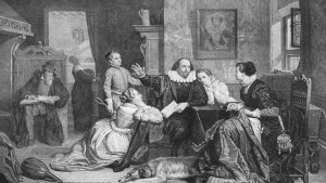 William Shakespeare motivational quotes