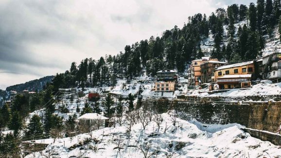 Winter Alert 2025–26: India Prepares for One of the Coldest Seasons in Recent Years