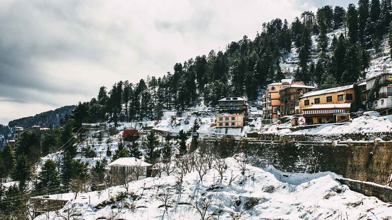 Winter Alert 2025–26: India Prepares for One of the Coldest Seasons in Recent Years