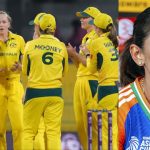 Women’s ODI world cup-Australia wins with a huge margin, Can India do the same?