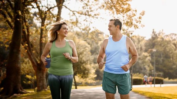 Morning vs Evening Exercise: What Works Best for Diabetics?
