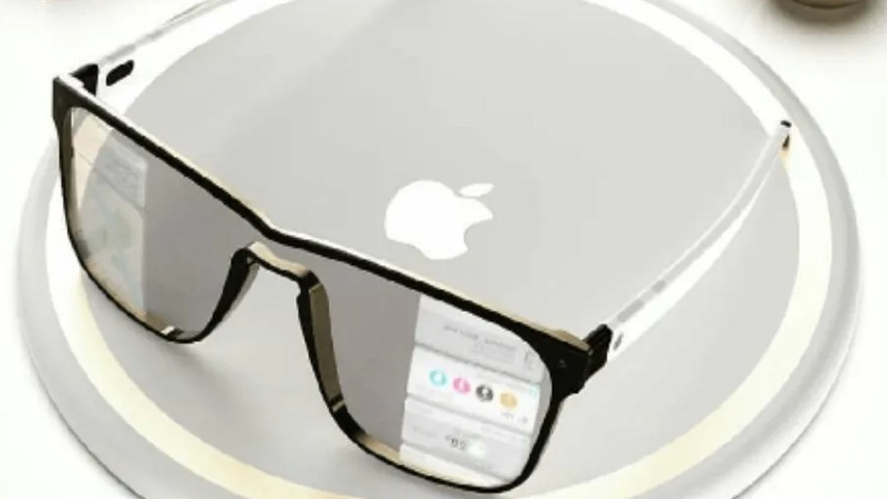 Apple’s Next Big Thing: AI-Focused Smart Glasses To Compete With Meta