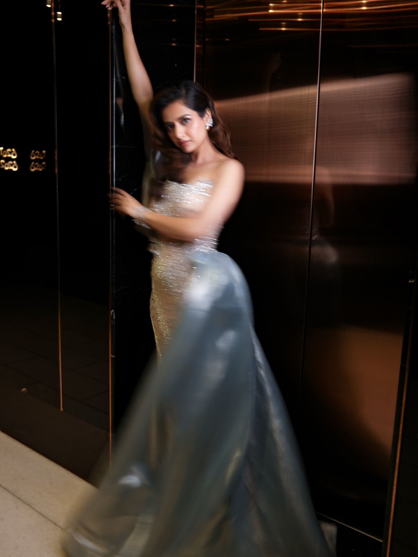 Ashika Rangnath Photogallery