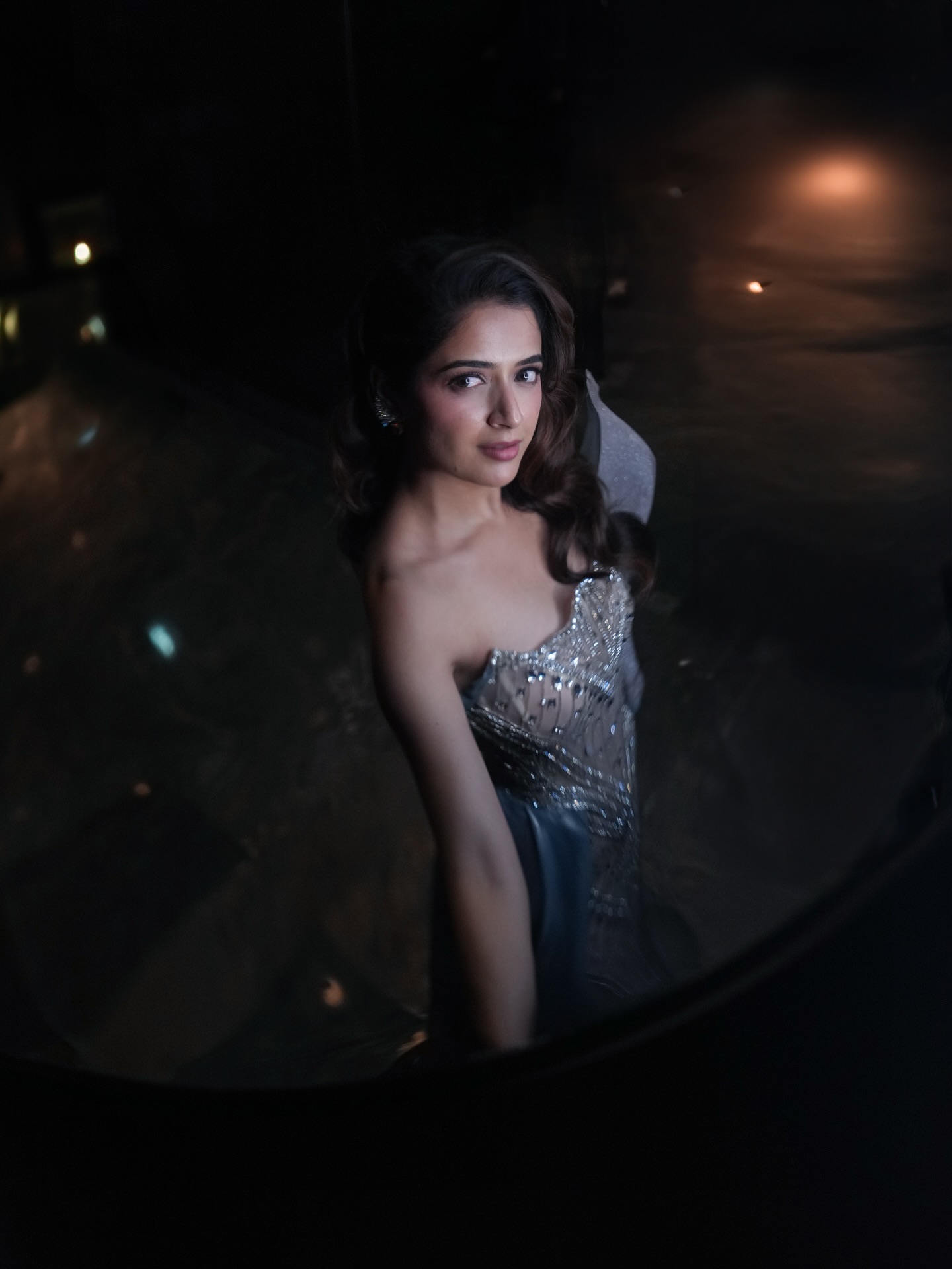 Ashika Rangnath Photogallery