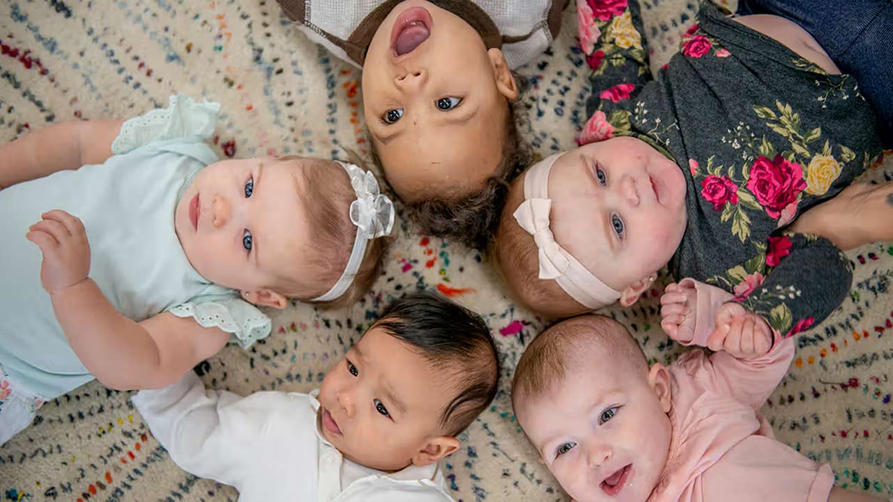 Babies Without Pregnancy: New Research Reveals Possibility