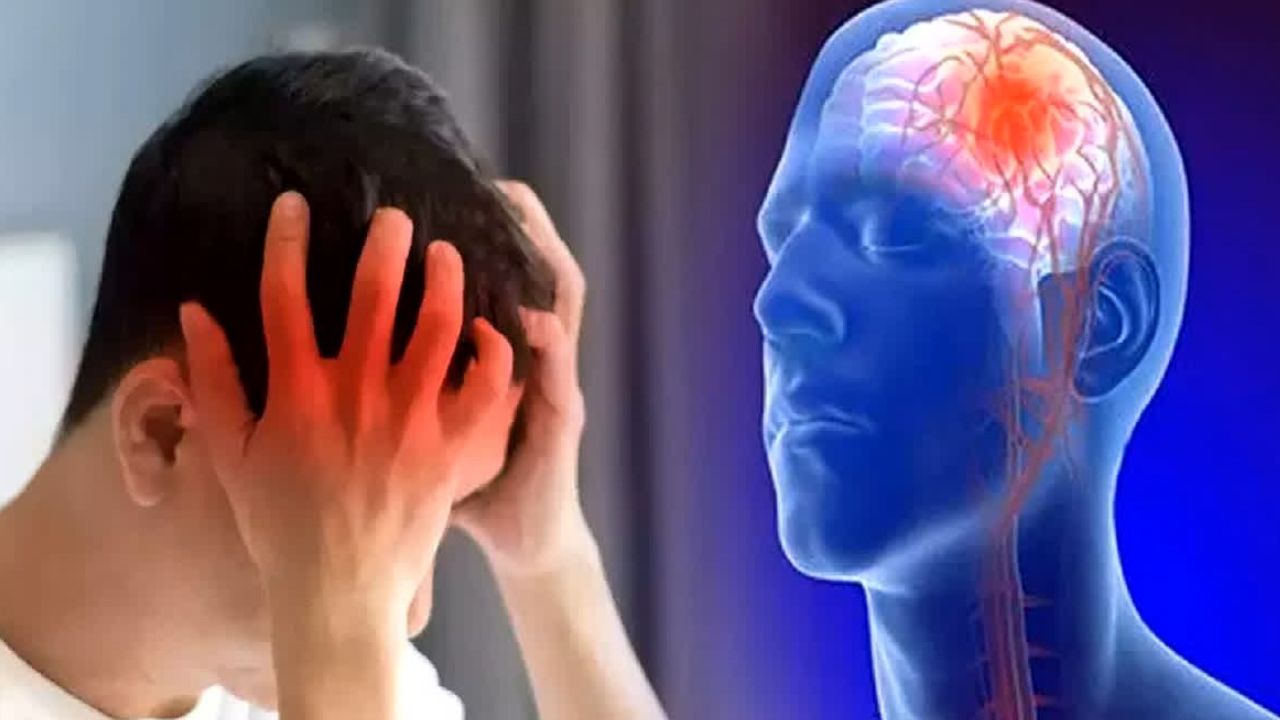 Why Does a Brain Stroke Occur Every 40 Seconds? Ayurveda Remedies to Stay Safe