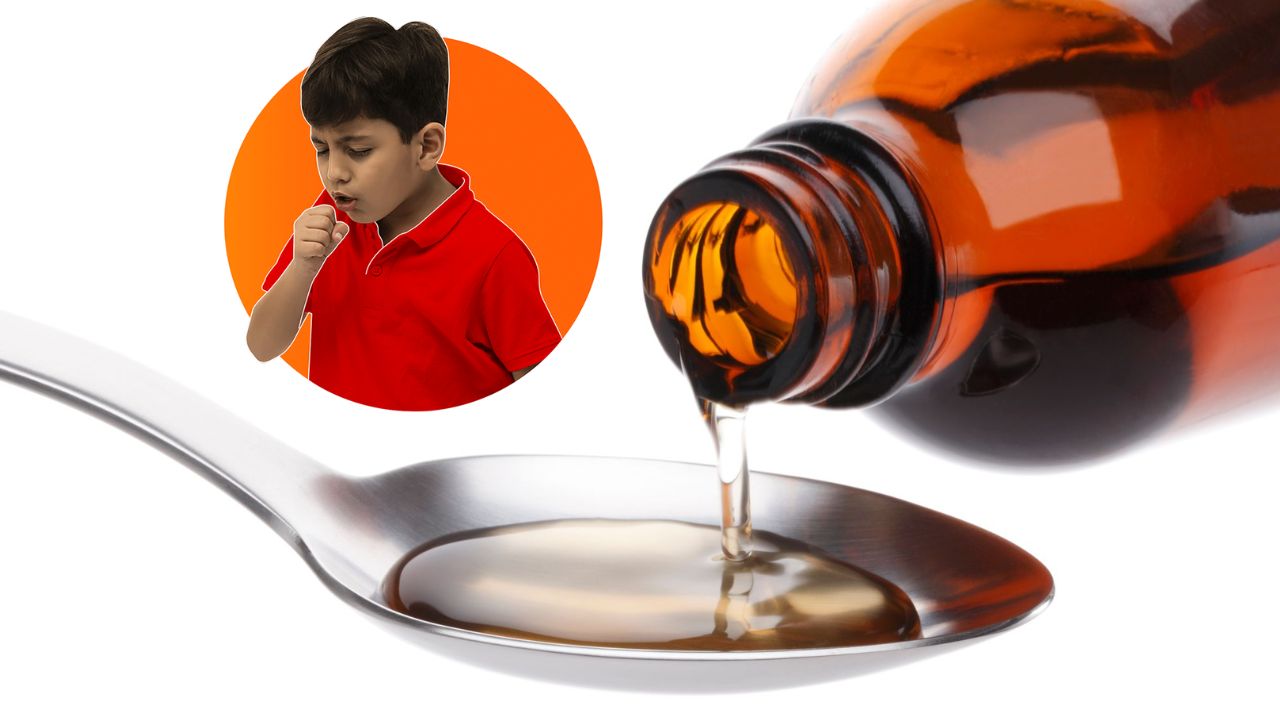 Why Doctors Warn Against Cough Syrup for Young Children