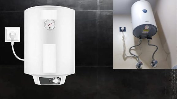 Electric Geyser Can Explode Like a Bomb -Follow These Safety Rules