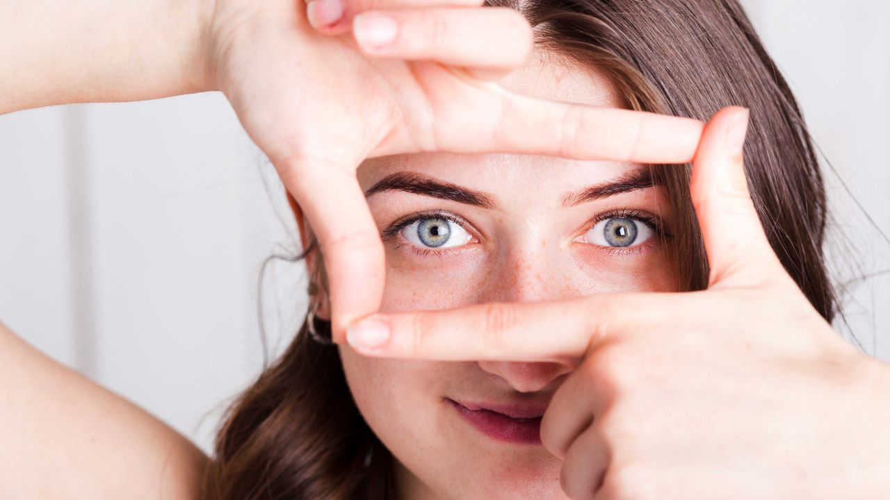 Which Vitamin Is Best for Eyes? Foods and Exercises to Improve Vision
