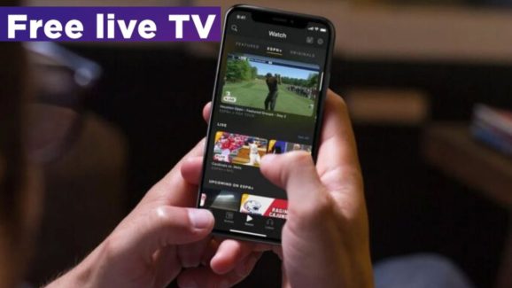 Watch Live TV Channels from Any Country for Free on Your Phone