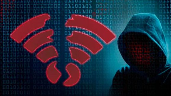 Free Wi-Fi Can Lead to Big Fraud:  How Hackers Trap You and How to Stay Safe