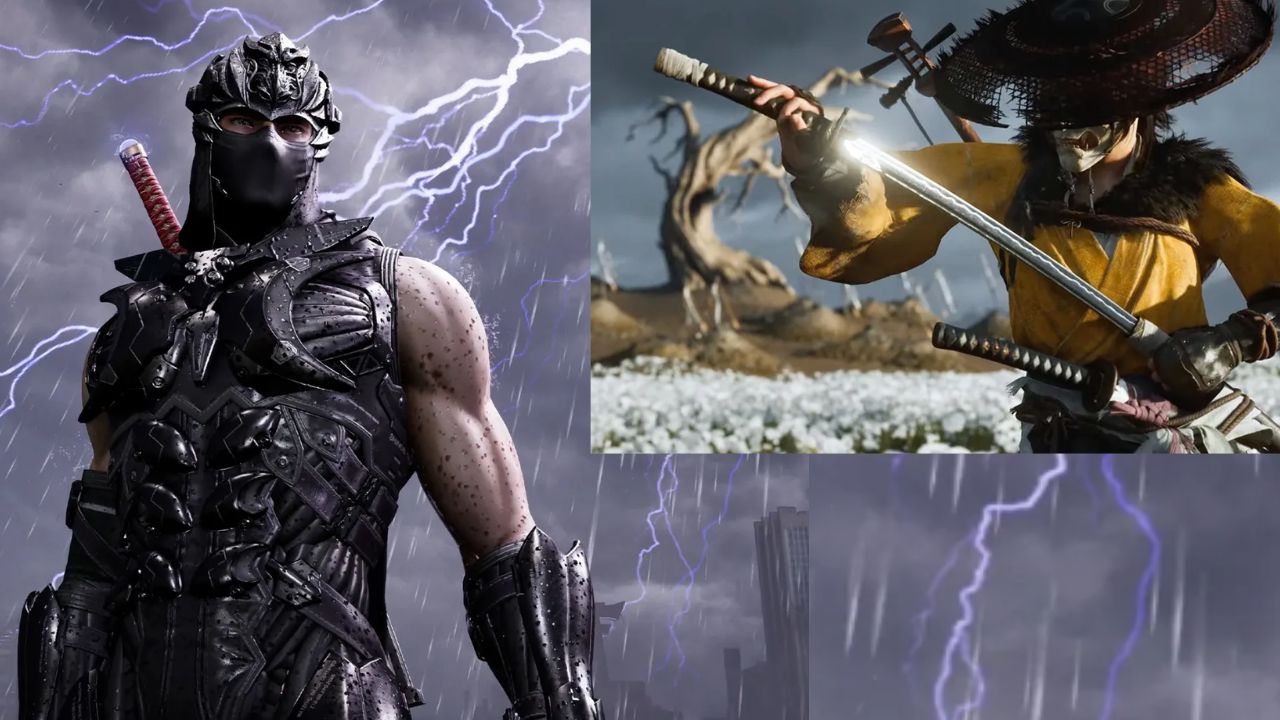 Biggest Games of October 2025: Ghost of Yōtei, Battlefield 6 And More