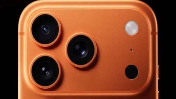 High-End Android Phones With Better Cameras Than iPhone