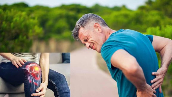 Morning Joint Pain and Tightness: Causes and Simple Ways to Ease It