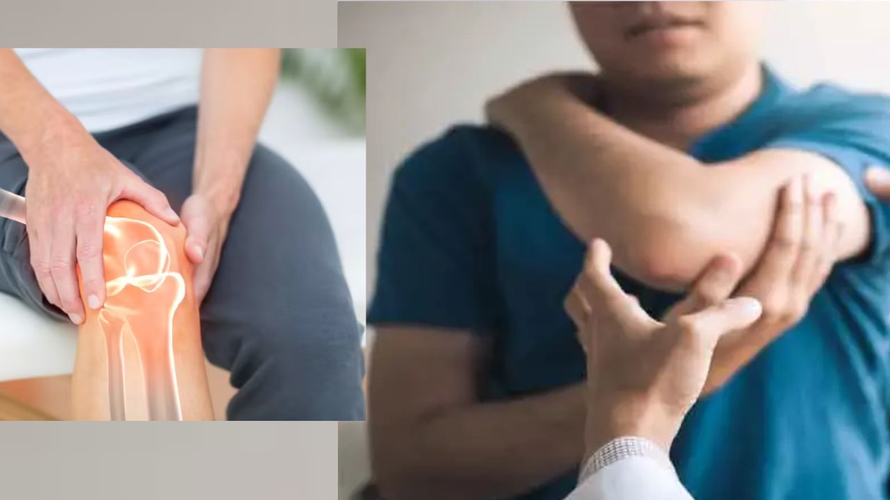 Why Young Adults Are Facing Joint Pain and Early Arthritis?