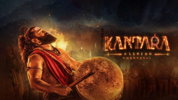 Why Kantara Chapter 1 Released on OTT So Early? Here’s Why