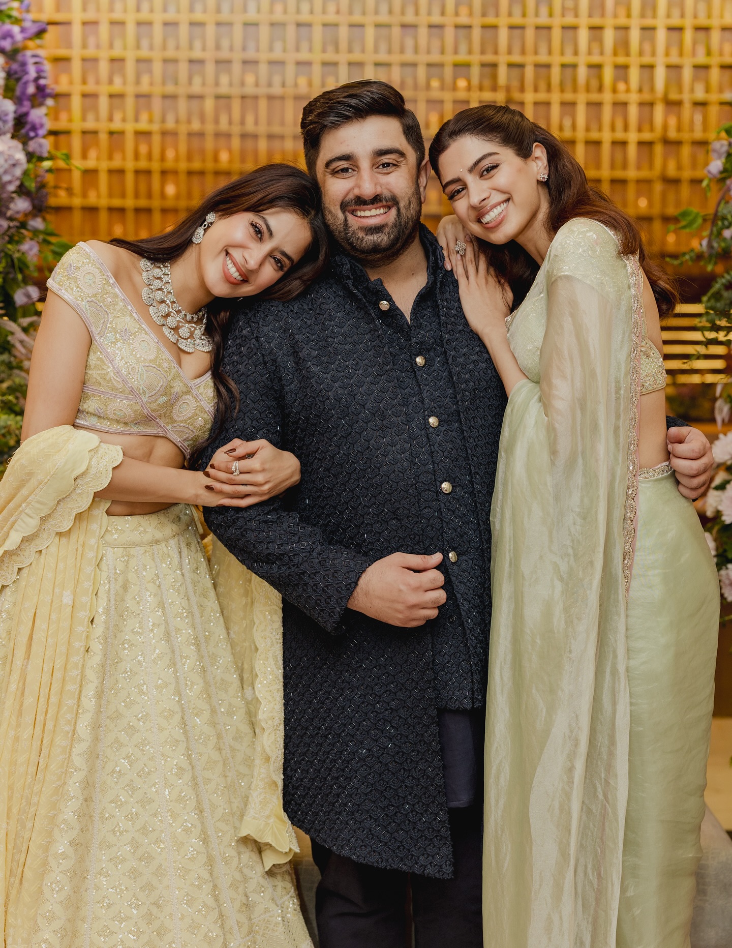 Khushi Kapoor Photogallery