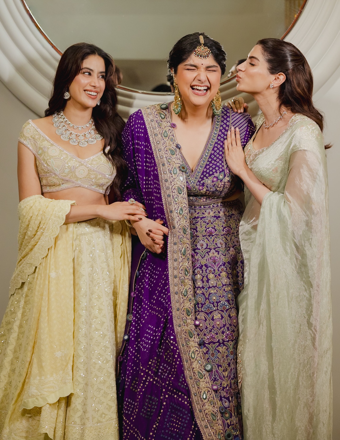 Khushi Kapoor Photogallery