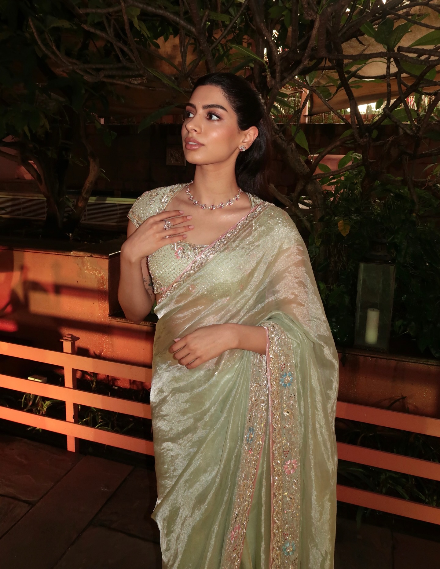 Khushi Kapoor Photogallery