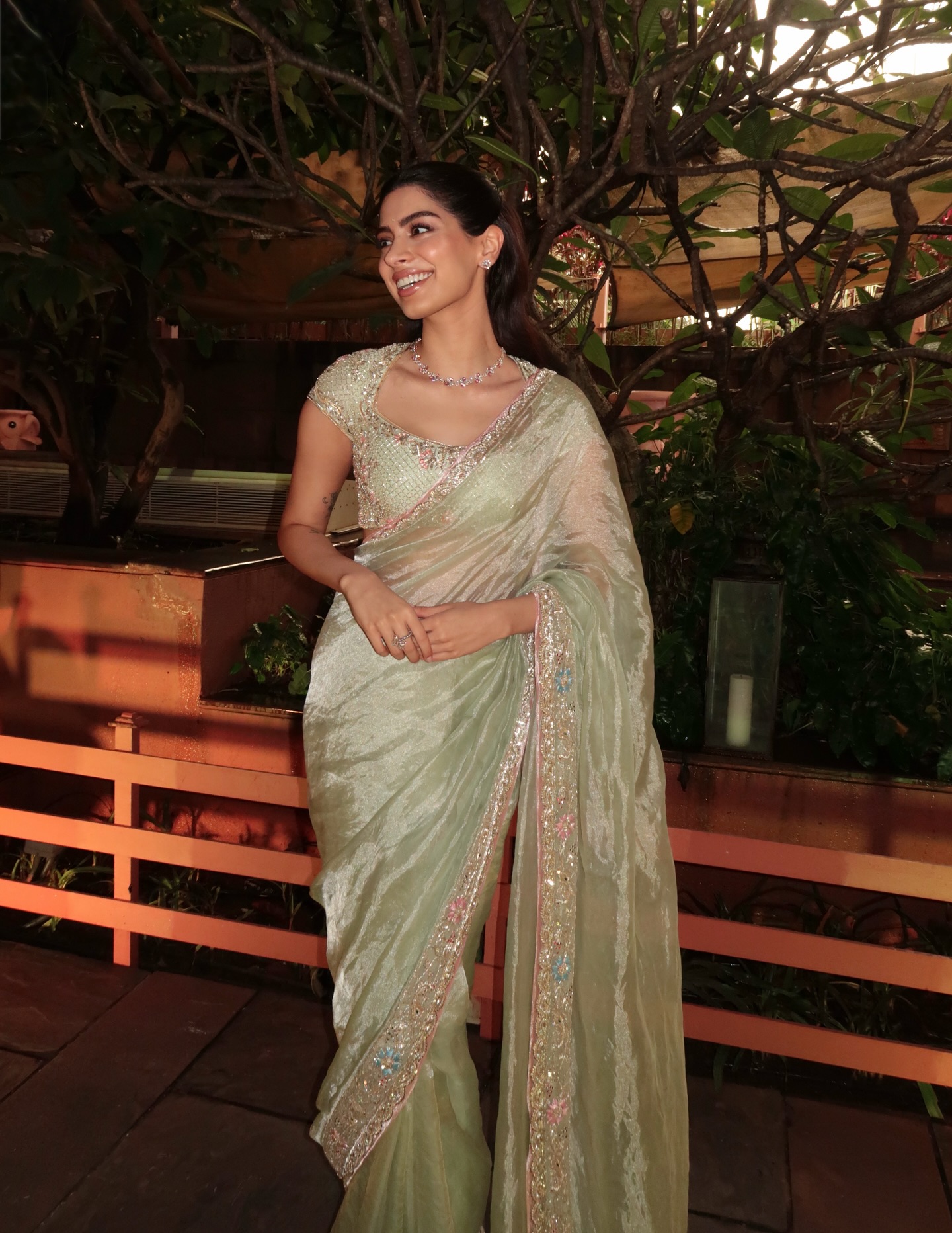 Khushi Kapoor Photogallery