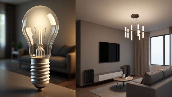 Lights Turn On When You Enter, Off When You Leave — All Under Rs500