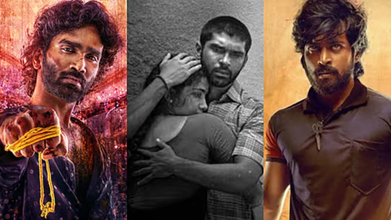 Dude vs Bison vs Diesel: Who Wins Tamil Diwali Box Office 2025?