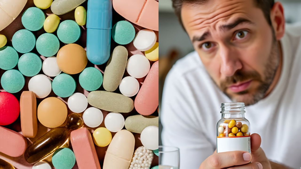 The Truth About Multivitamins: Are They Helping or Hurting You?