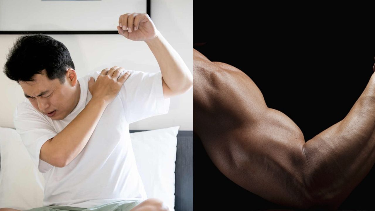 Is Your Body Aging Too Soon? Make It Iron-Strong With These Habits