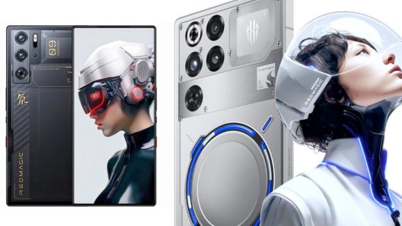 Red Magic 11 Pro Series Launched: Hardcore Gaming phone With Next-Level Cooling and Power