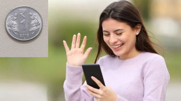 Get Daily 2GB Data, Calls And SMS For 30 Days For Just Rs1