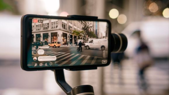 Best Device To Create Studio-Quality Content Using Just Your Phone