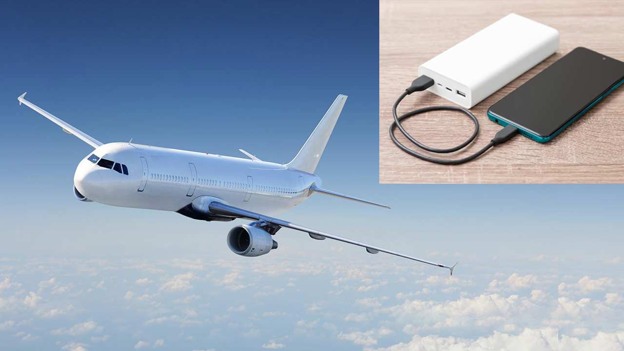 This Airline Bans Power Bank Use on All Flights, Here’s Why