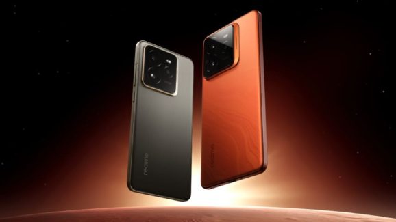 Realme GT 7 Pro: Flagship Gaming Beast Now Under Rs42K!