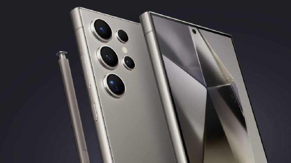 Best Flagship Phones Better Than Samsung Galaxy S25