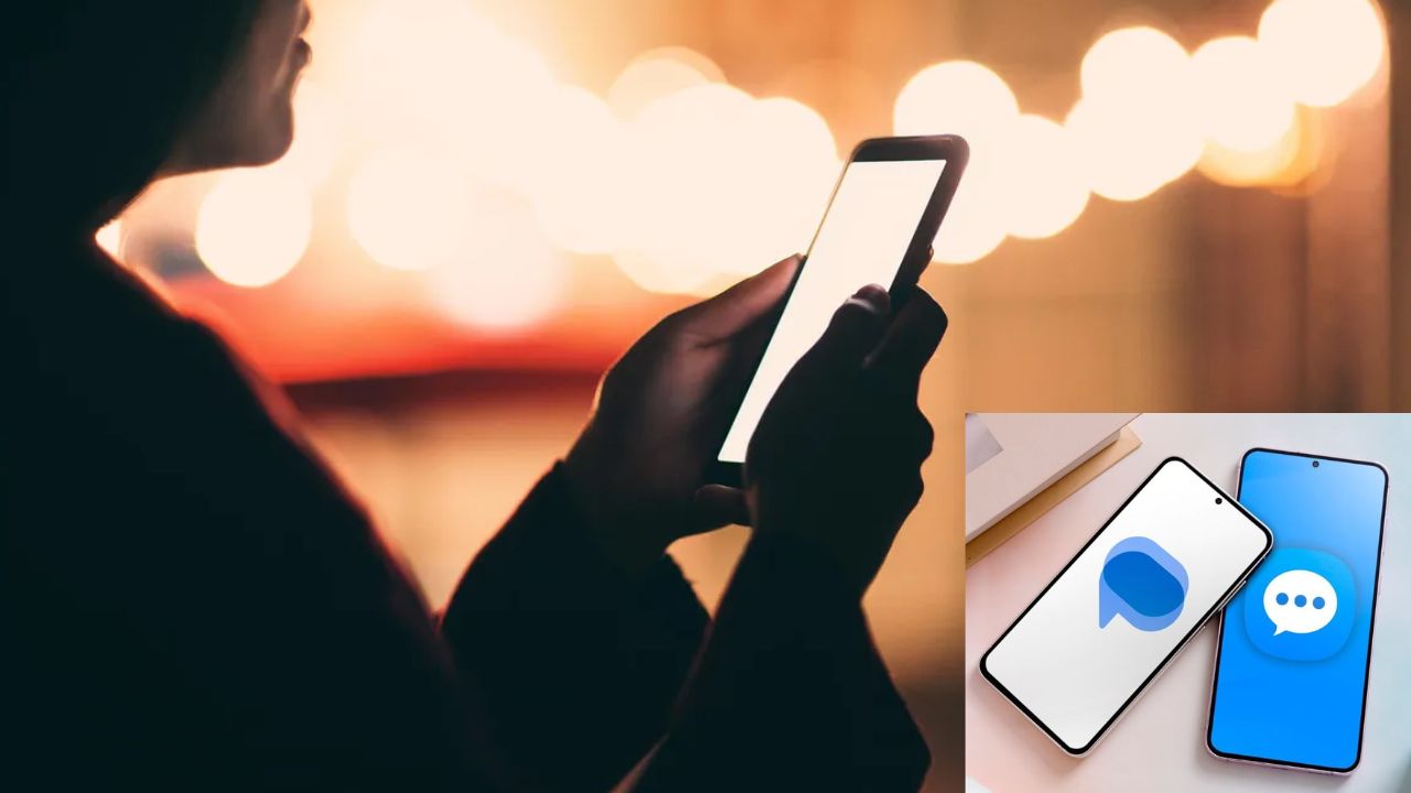 New Samsung Feature Alerts Users About Explicit Videos in Texts