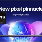 Samsung Breaks Ground with 200MP Sensor Featuring Tiny 0.5µm Pixels