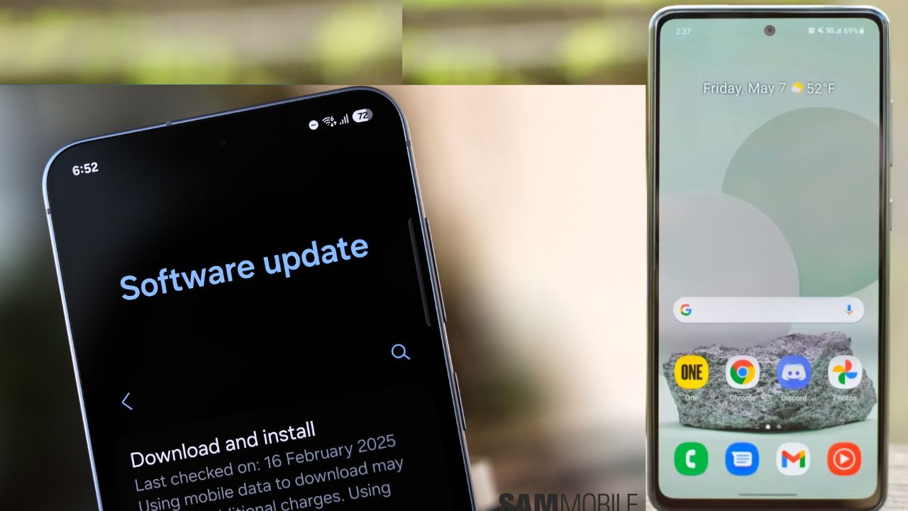 Samsung Ends Software Support for These Popular Phones — Is Yours Affected?