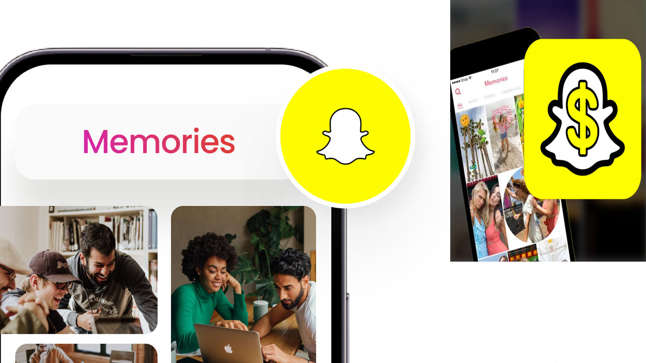 Your Old Snapchat Memories Will Now Cost You Money