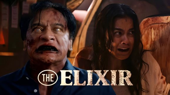 The Elixir Review: Does It Top Every Zombie Movie?